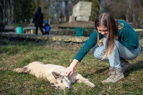 animal sexy bf|Beautiful Young Girl Playing with her Dog .